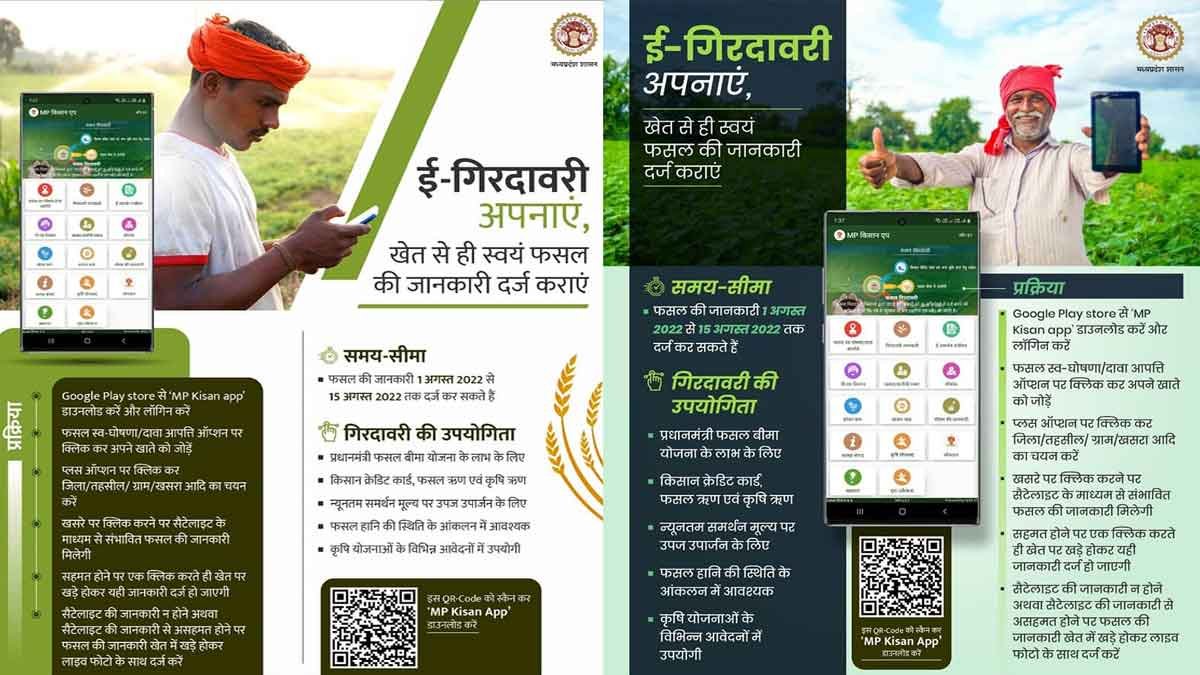 MP KIAN APP GIRDAVARI