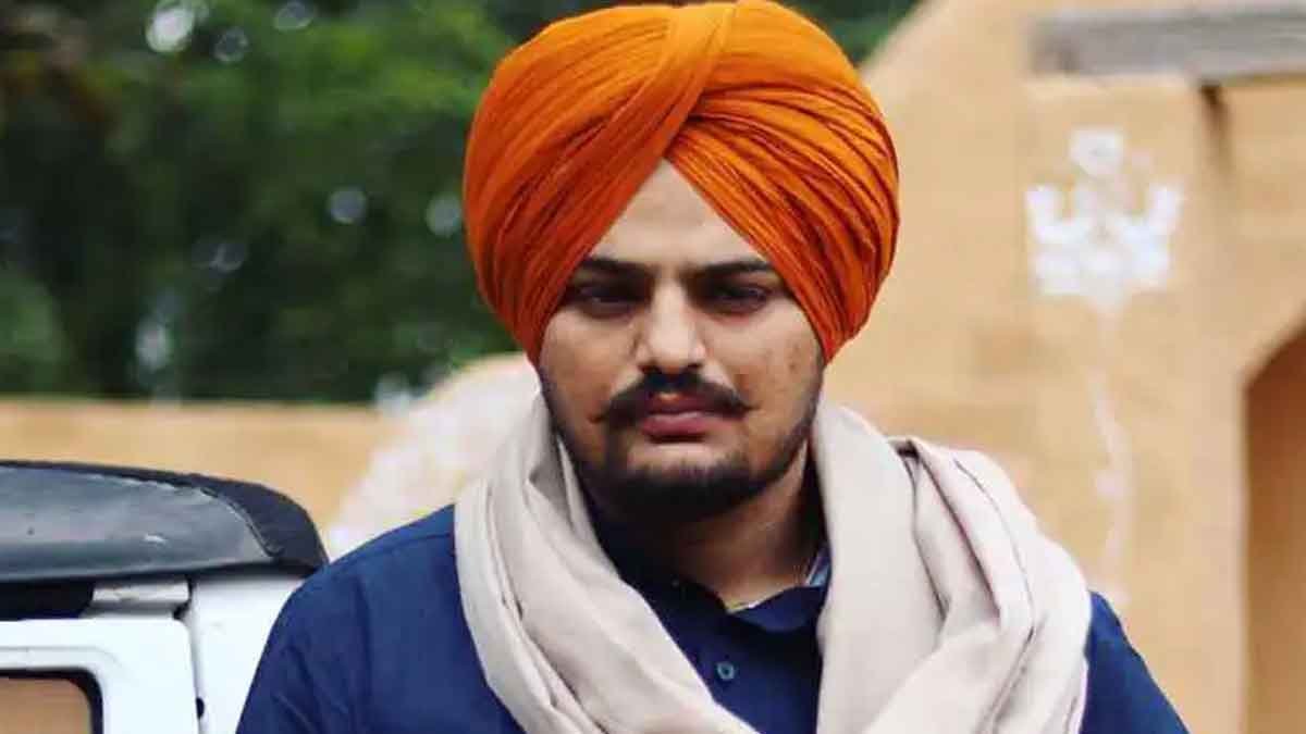 Sidhu Moosewala Shooters Encounter