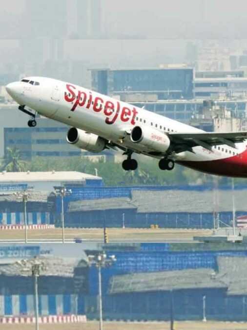 SpiceJet_