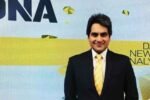 Sudhir Chaudhary Biography