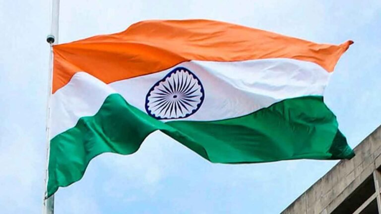 सिवनी: प्लास्टिक झंडे प्रतिबंधित – मुख्य नगरपालिका अधिकारी