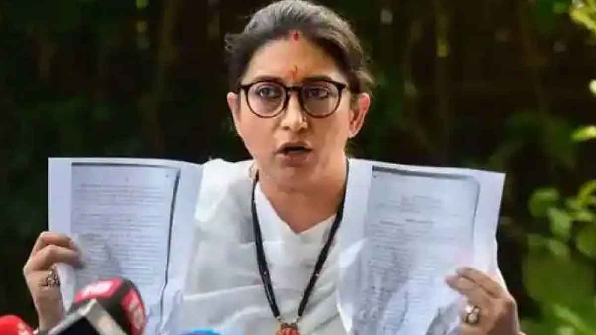 smriti-irani