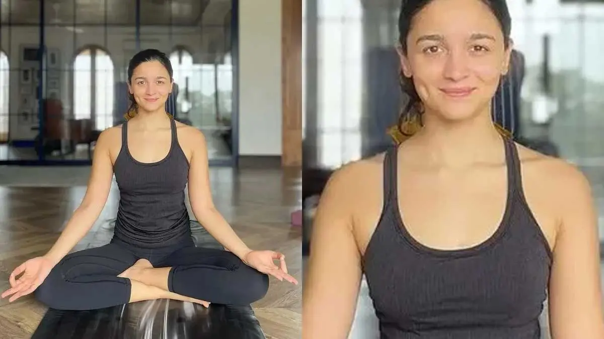 Alia-Meditation