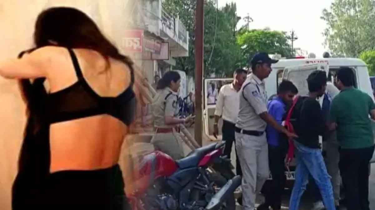 Anmol-Hotel-Shahdol-Sex-Racket