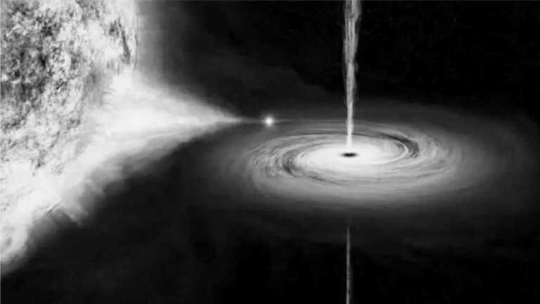Black Hole Sound: अंतरिक्ष से आती है डरावनी आवाज, NASA ने खोला राज; बताई पूरी सच्चाई