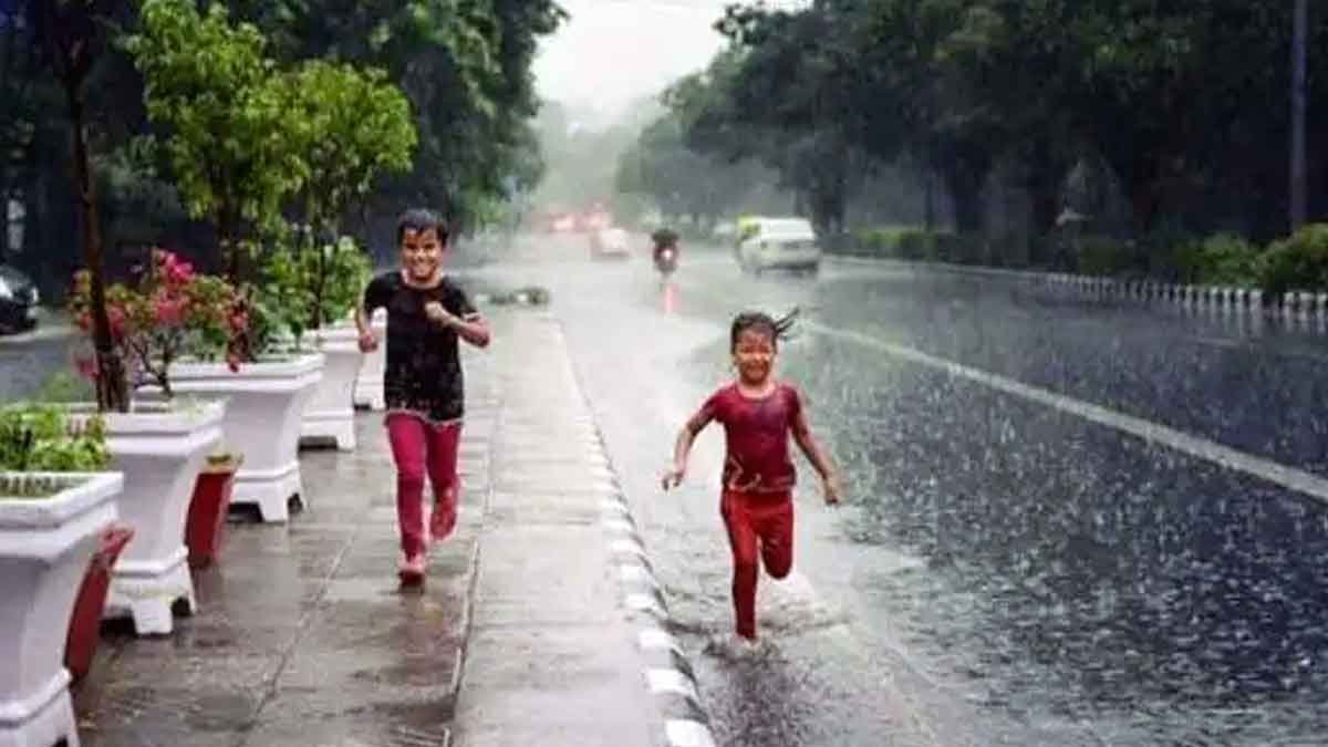 Delhi-NCr-Weather