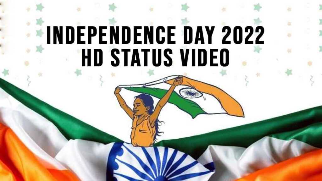 Independence Day Whatsapp Status Video