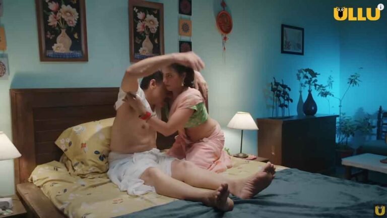 ULLU APP TOP 5 New Hot Web Series: देवरानी जेठानी और वो से लेकर जांच पडताल तक, उल्लू ऐप की टॉप पांच नई हॉट वेब सीरीज
