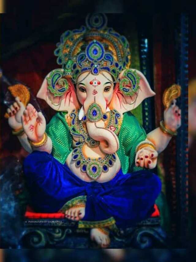 Ganesh Ji Status Video Download