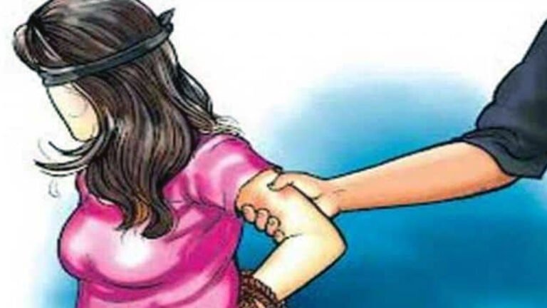 सिवनी: मठ कन्या उच्चतर माध्यमिक विद्यालय में छात्रा से छेड़छाड़, शिक्षक पर मामला दर्ज
