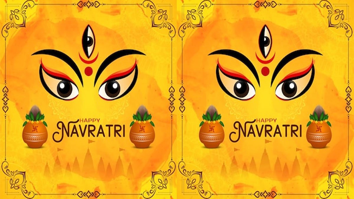 Navratri Whatsapp Video Status Download 2023: नवरात्री 2023 व्हाट्सएप वीडियो स्टेटस डाउनलोड