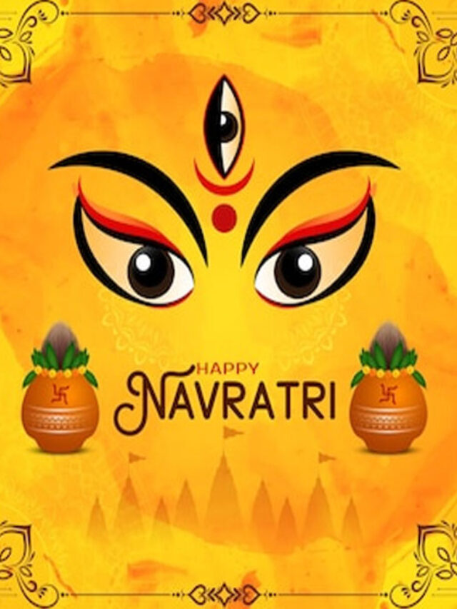 Chaitra Navratri: जाने चैत्र नवरात्रि का महत्व और देवी दुर्गा के 9 रूप