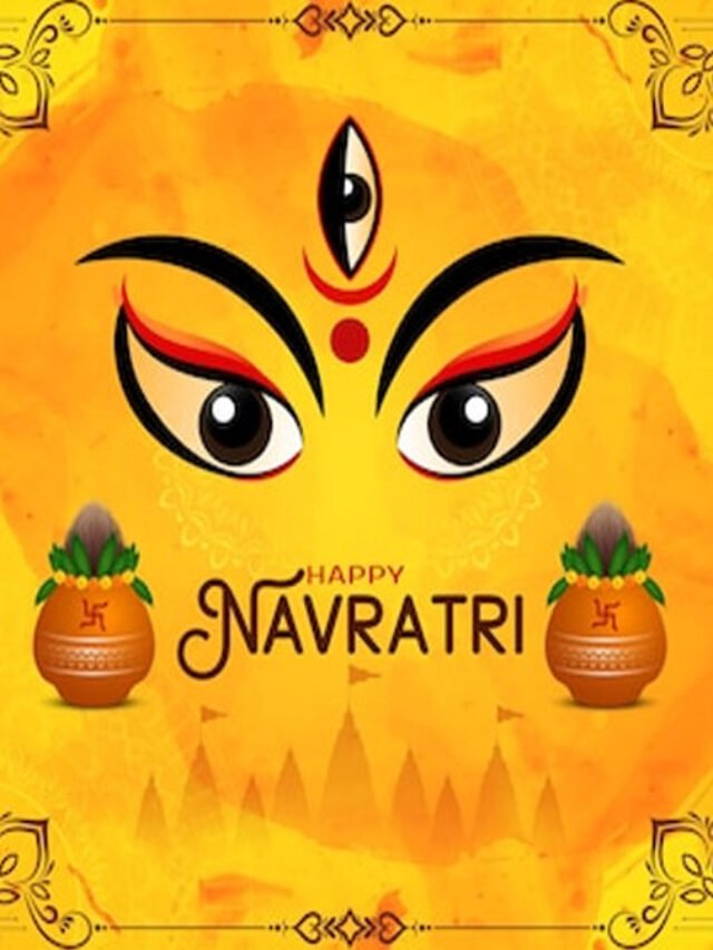 Navratri Whatsapp Video Status Download 2022, नवरात्री 2022 व्हाट्सएप वीडियो स्टेटस डाउनलोड