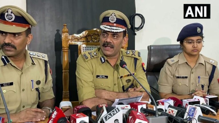 Ghaziabad Gang-Rape Case