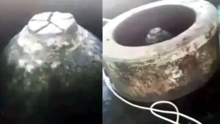 Gyanvapi Carbon Dating: यहां जानिए क्या होती है कार्बन डेटिंग? इससे पता चलेगी ‘शिवलिंग’ की उम्र; जानिए कितनी है कारगर?