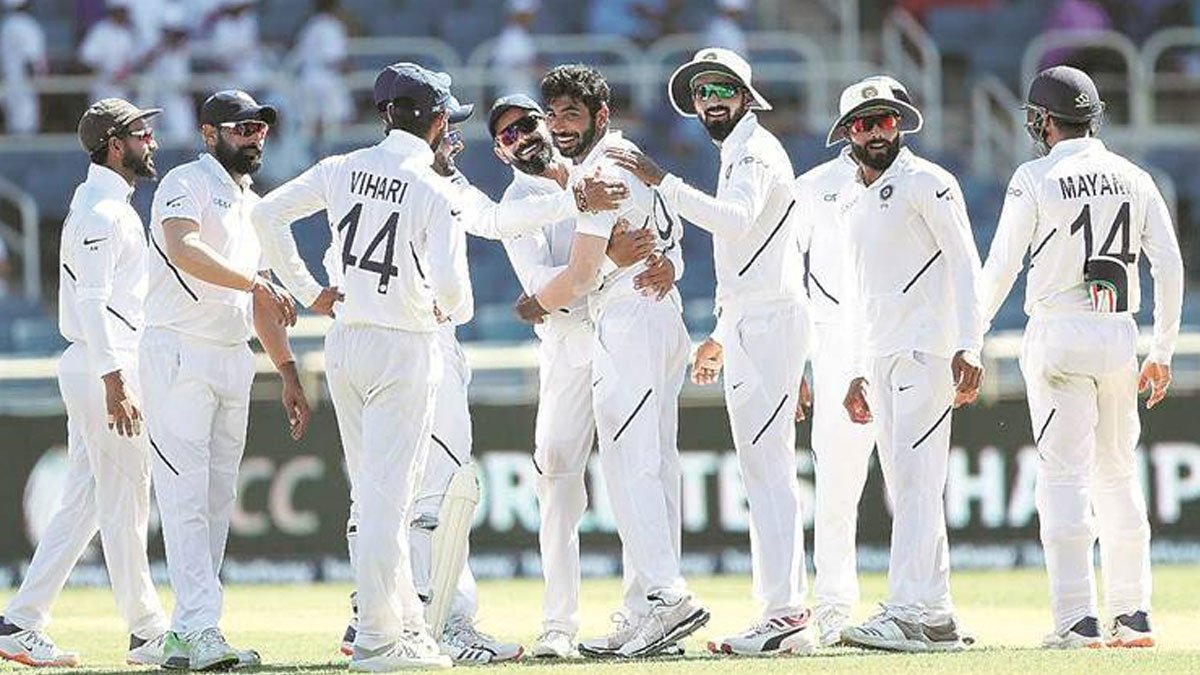 India Tour of Bangladesh