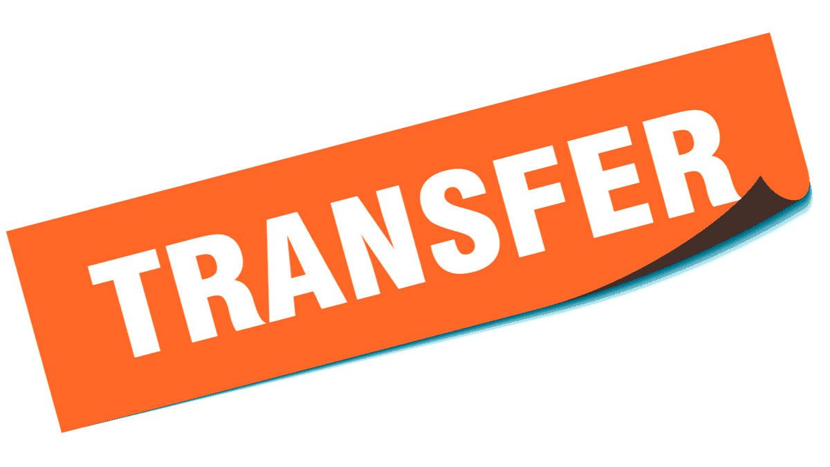 Transfer