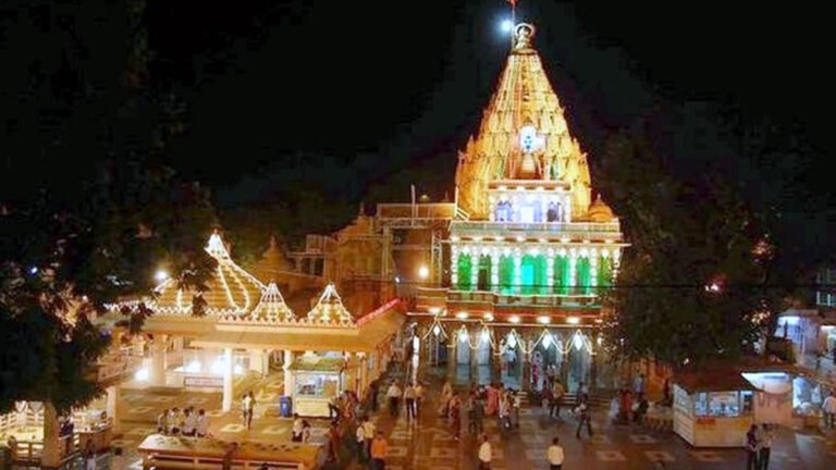 श्रावण मॉस 2024 में बाबा महाकाल की सवारी: महाकाल की सवारी और दर्शन को सुगम बनाने के लिए – कलेक्टर नीरज कुमार सिंह ने दिए निर्देश