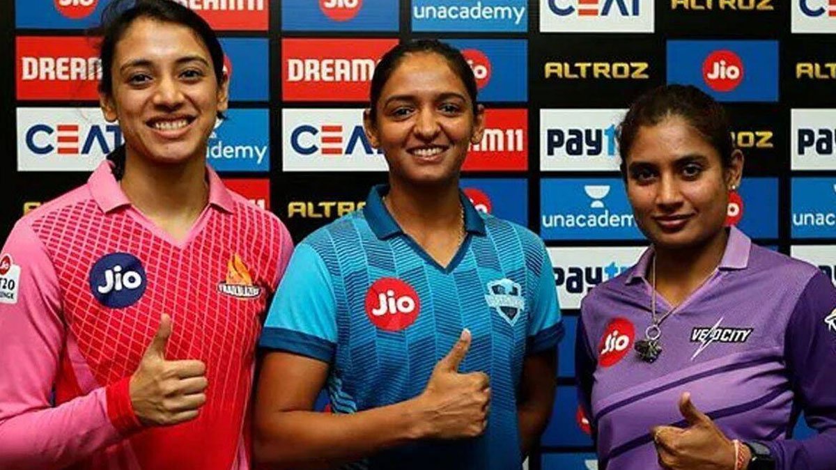 Women IPL 2023
