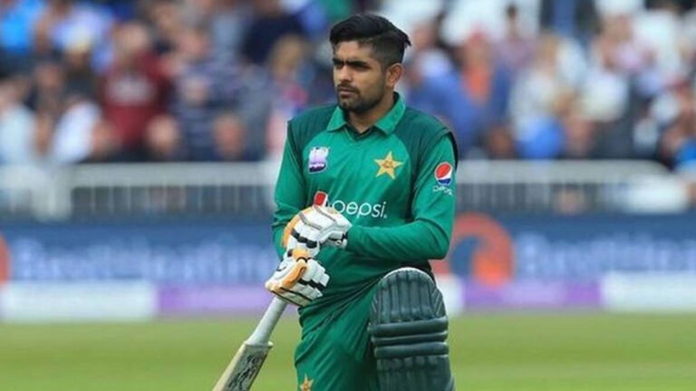 PAK vs ENG FINAL: ‘दुनिया की सर्वश्रेष्ठ तेज गेंदबाजी…’ टी20 वर्ल्ड कप फाइनल मैच से पहले बाबर ने इंग्लैंड को दी खुली चुनौती