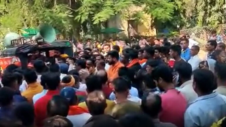 सिवनी: मासूम के साथ सत्तार खान ने किया दुष्कर्म, इंसाफ के लिए हिंदू-मुस्लिम सड़कों पर, फांसी की मांग