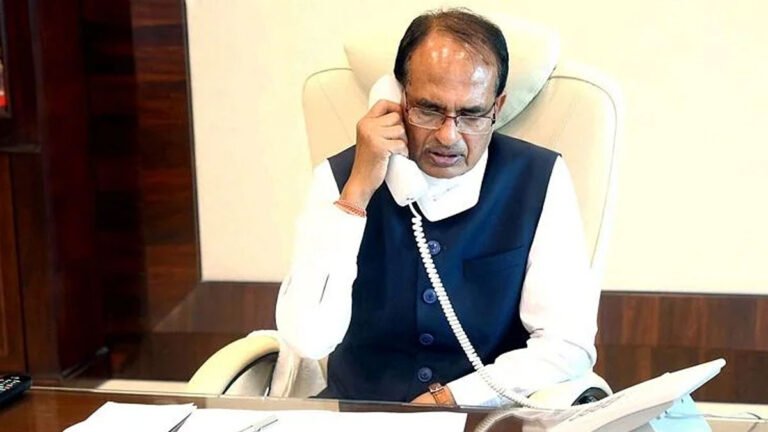 किसानों को आसानी से मिले खाद, मध्यप्रदेश में खाद की कोई कमी नहीं : सीएम शिवराज