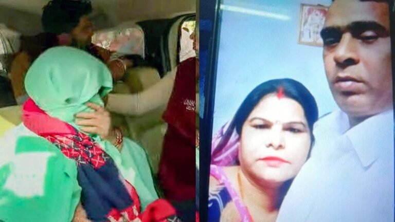 दिल्ली में श्रद्धा वॉकर हत्याकांड जैसी एक और घटना: रोजाना मिलते थे शरीर के अंग, पुलिस ने चेक किए 500 से ज्यादा फ्रिज