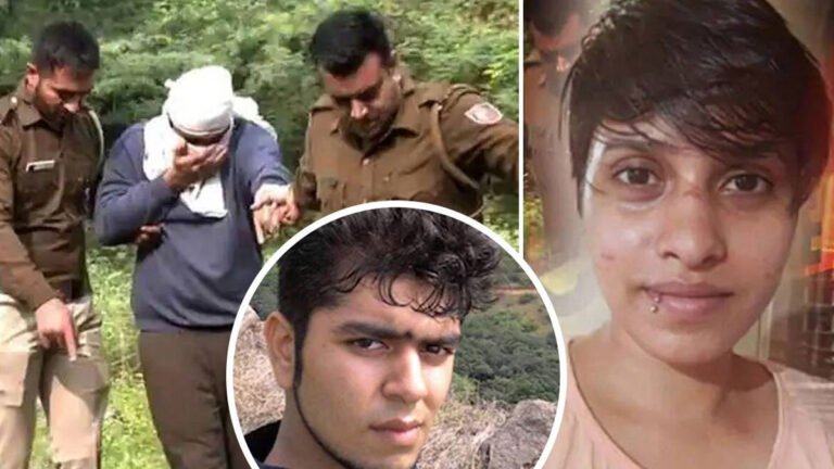 श्रद्धा मर्डर केस: श्रद्धा वॉकर मर्डर केस में एक अलग मोड़? आफताब का बड़ा खुलासा, कहा- ‘हत्या वाले दिन मैंने…’