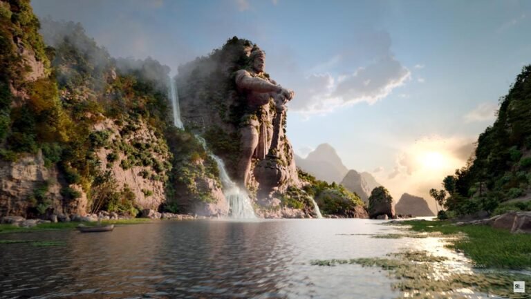 HANUMAN Movie: पूरी दुनिया मे एक साथ रिलीज होगी हनुमान फ़िल्म, टीज़र ने लोगों का जीता दिल – Watch Video