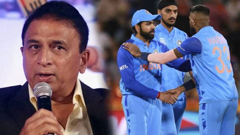 दर्द भरी हार के बाद: “हार्दिक करेंगे भारतीय टीम का नेतृत्व, कुछ खिलाड़ी रिटायर…”; गावस्कर की भविष्यवाणी, किसके प्रति चेतावनी?