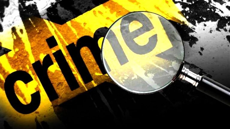 Indore News: एमपी के इंदौर में स्थित विद्याधाम पैलेस में महिला की गला रेतकर हत्‍या