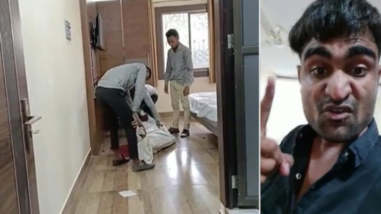 Jabalpur Resort Murder: BF ने जारी किया वीडियो, GF तड़पती रही प्रेमी बोला बेवफाई करने का यही होगा हश्र