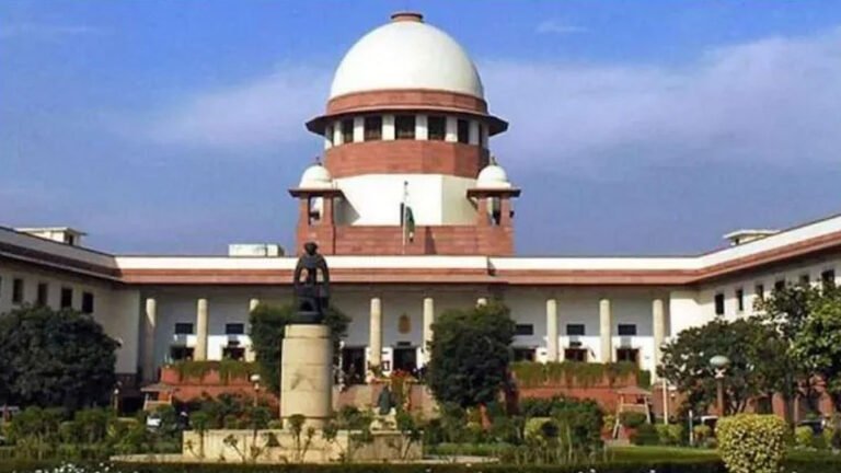 एमपी: 17 साल से लापता है लड़का, सुप्रीम कोर्ट ने मध्य प्रदेश सरकार को SIT गठित करने का निर्देश दिया