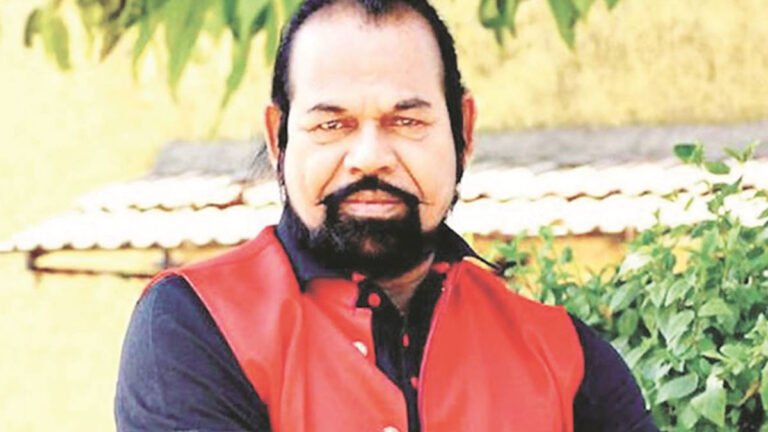 गुजरात चुनाव: “…फिर मैं किसी को भी गोली मार दूंगा”, बागी बीजेपी विधायक ने विधानसभा में दी धमकी