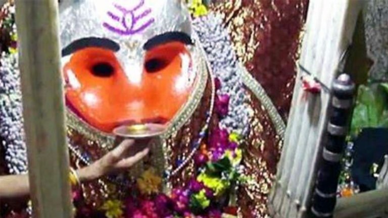 उज्जैन: बाबा महाकाल के सेनापति “काल भैरव” का जन्मोत्सव 16 और 17 नवंबर को