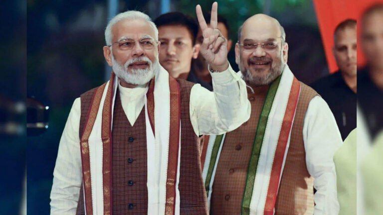मोदी सरकार का बड़ा फैसला! गुजरात आए पाकिस्तान समेत ‘इन’ दो देशों के अल्पसंख्यकों को दी जाएगी नागरिकता