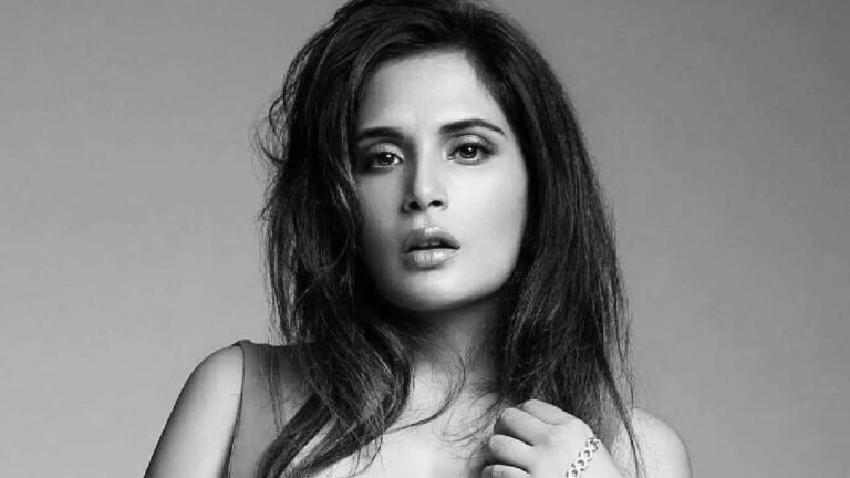 Richa Chadha FIR: भोपाल में गृहमंत्री नरोत्तम मिश्रा ने अभिनेत्री ऋचा चड्डा के खिलाफ एफआईआर  दर्ज करने के दिए निर्देश