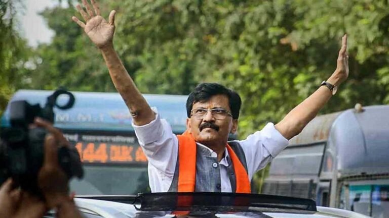 संजय राउत को 100 दिनों बाद मिली जमानत: जमानत मिलते ही रोहित पवार के ट्वीट की चर्चा हुई तेज