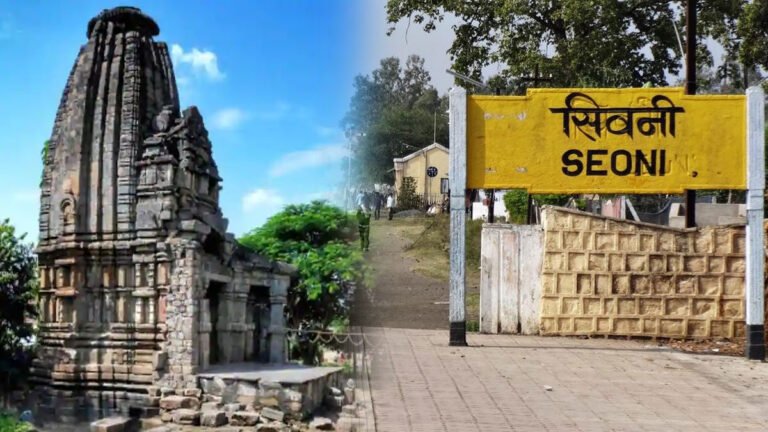 सिवनी रेलवे समाचार: रेल मार्ग परिवर्तन की उठने लगी मांग, जनप्रतिनिधियों सहित आम जनता आई आगे