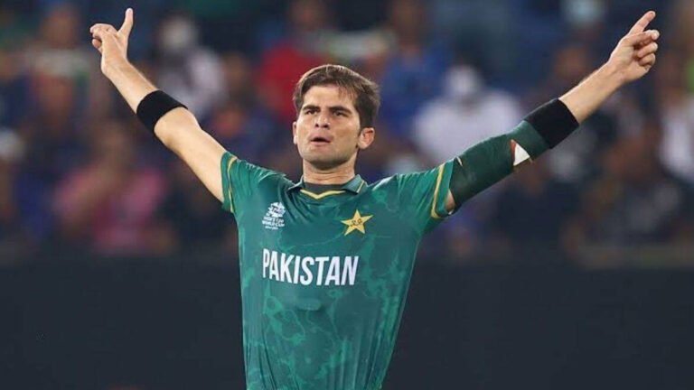 PAK vs ENG FINAL: इंग्लैंड के बल्लेबाजों को शाहीन अफरीदी की खुली चुनौती; कहा, ‘मेरे खिलाफ….!’