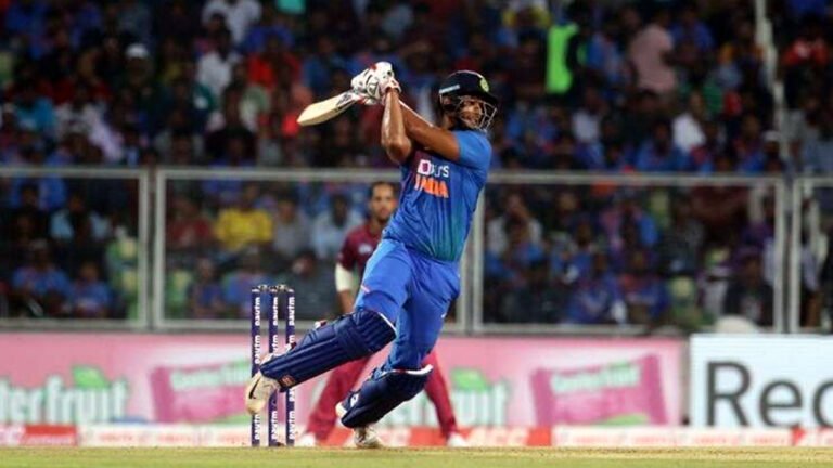 विजय हजारे ट्रॉफी 2022: मुंबई टीम को बड़ा झटका; शिवम दुबे चोट के कारण टीम से बाहर