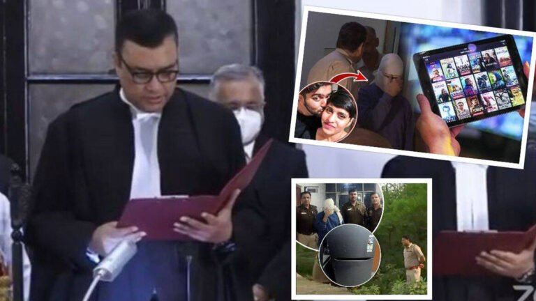 Shraddha Murder Case: “इंटरनेट का असर दिखा रहा है ये दूसरा पहलू”, चीफ जस्टिस दीपांकर दत्ता ने जताई चिंता, कहा “ऑल कंटेंट…”