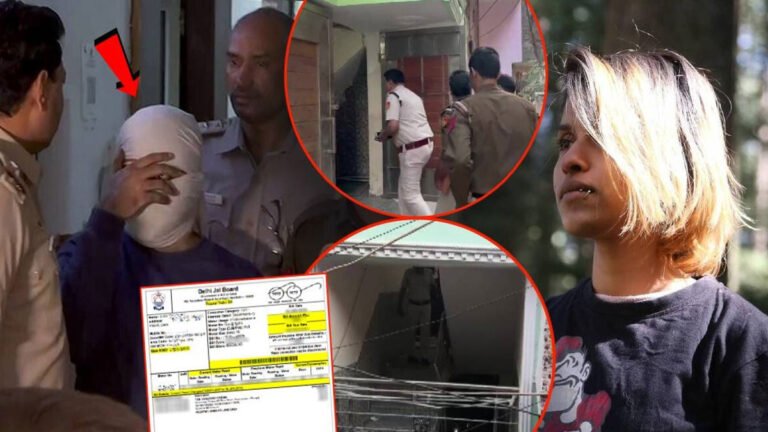 Shraddha Murder Case: पानी का 300 रुपये का बिल बनेगा अहम सबूत; पुलिस इसे आफताब के खिलाफ सबूत के तौर पर इस्तेमाल करेगी