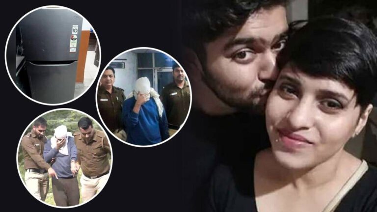 Shraddha Murder Case: श्रद्धा मर्डर केस में  ‘ये’ 10 अहम सबूत लगे पुलिस के हाथ; आफताब ने अब तक क्या कबूल किया है?