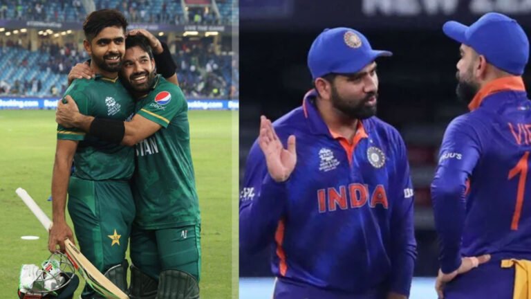 .. तो अमीर हो जाएगा पाकिस्तान! अगर PAK World Cup जीत गया तो मिलेंगे इतने करोड़; देखो भारत को क्या मिला