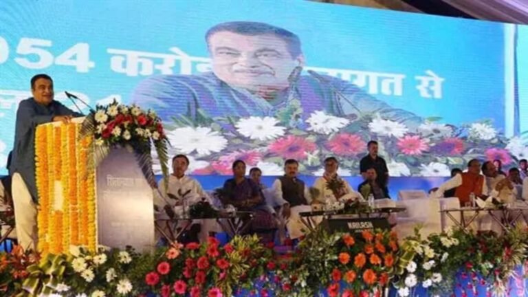 सिवनी से बालाघाट तक 88 किलोमीटर का मार्ग होगा नया नेशनल हाईवे, केन्द्रीय मंत्री गडकरी की घोषणा
