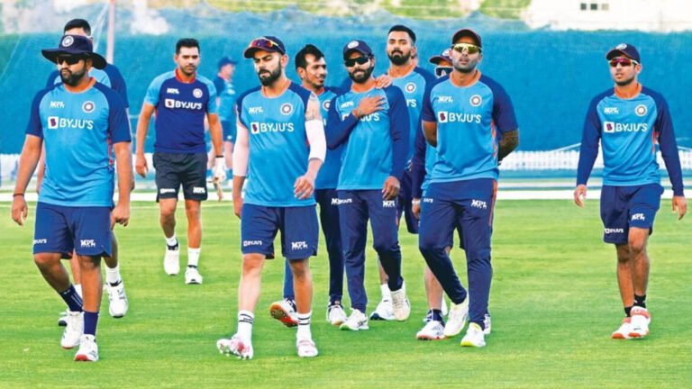 Team India Schedule: टी20 वर्ल्ड कप के बाद इन दो देशों का दौरा करेगी टीम इंडिया, जानें शेड्यूल के साथ सबकुछ