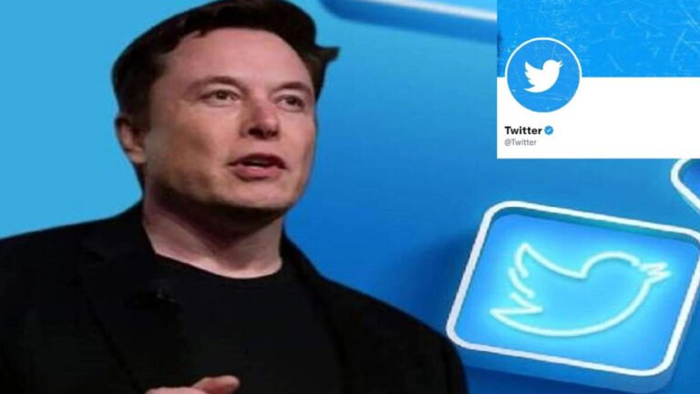 Elon Musk on Twitter Blue Tick: ट्विटर पर ‘ब्लू टिक’ के लिए हर महीने खर्च करने होंगे इतने पैसे; मस्क की घोषणा