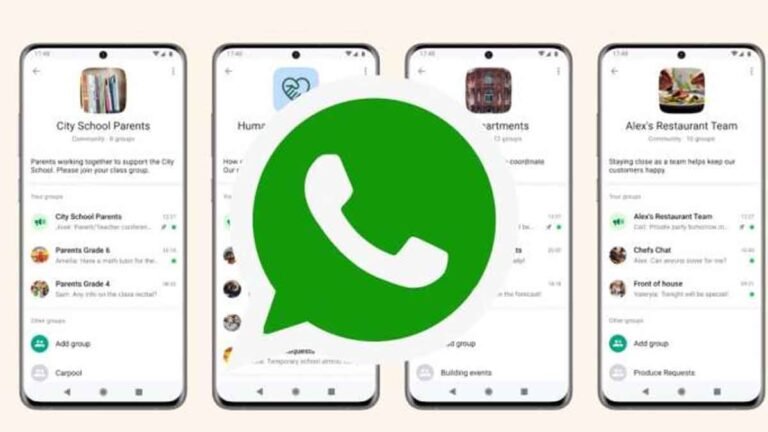 व्हाट्सएप में बड़ा बदलाव! अब तक का सबसे शानदार फीचर लाया WhatsApp, होंगे यह महत्वपूर्ण बदलाव होंगे