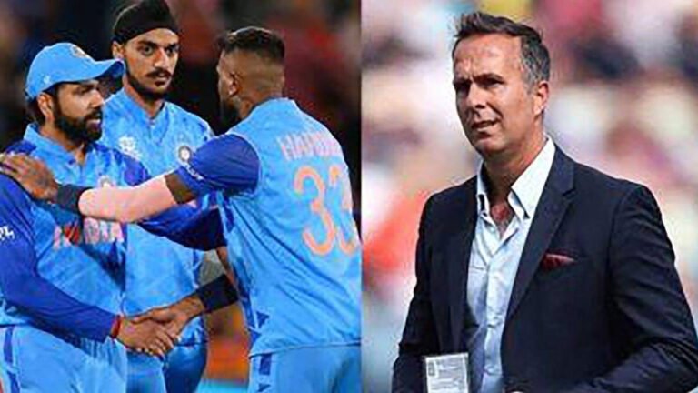 T20 World Cup 2022: ‘भारतीय टीम में प्रतिभा की नहीं है सफेद गेंद…’ हार की वजह माइकल वार्न ने कहा